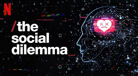 The Social Dilemma Trailer Netflix Documentary Explores The Evil Side