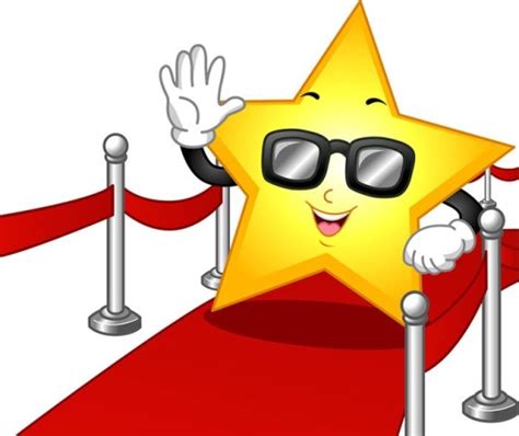 Celebrity Clipart Free Download On Clipartmag