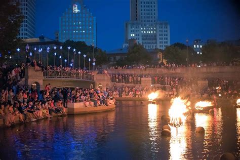 Waterfire Providence Proudly Presents Our 2021 Waterfire Season Schedule Waterfire Providence