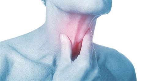 Early Throat Cancer Symptoms And Ways To Prevent