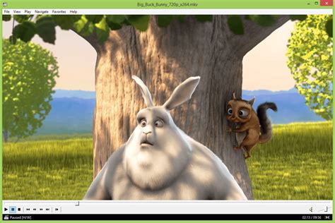 Media Player Classic Reaches The End Of Its Line