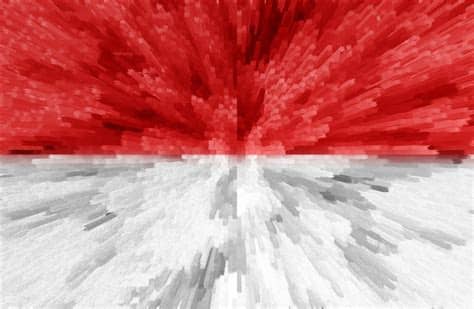 Download secara gratis hari ini! Indonesian Flag HD Wallpaper | Background Image ...