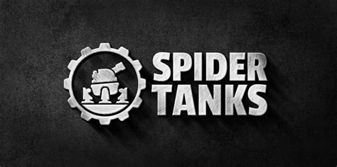 Spider Tanks Game Gala Games Announces Official Branding