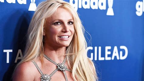 Britney Spears Stuns Fans As She Reveals What She Really Looks Like Photo Hello