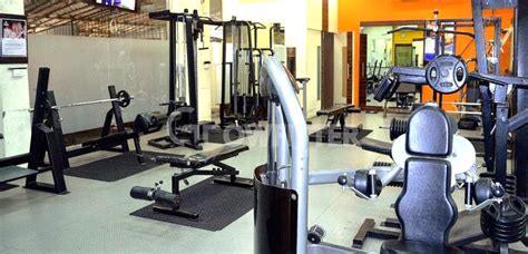 Body Garage Thane West Mumbai Gym Membership Fees Timings Reviews