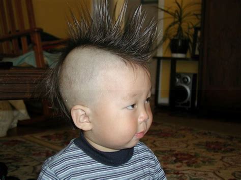 Check spelling or type a new query. 91 Most Adorable Baby Boy Haircuts in 2020 - HairstyleCamp