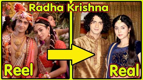 Astonishing Compilation Of Radha Images From Top Radha Krishna Serials In Full K