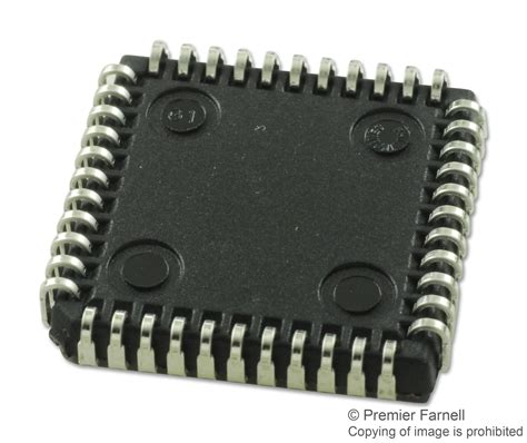 P80c31sbaa512 Nxp 8 Bit Mcu 8051 Microcontrollers 8051