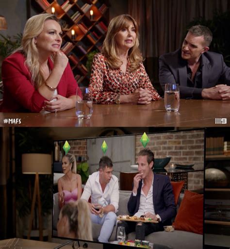Married At First Sight Dinner Party Recap All The Couples Are Crumbling