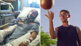 Year Old Man Wakes From Coma Before Doctors Take Organs Lifenews Com