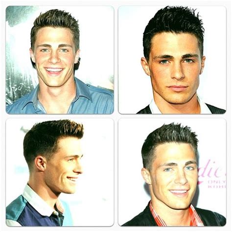 Colton Colton Haynes Fan Art 31267089 Fanpop