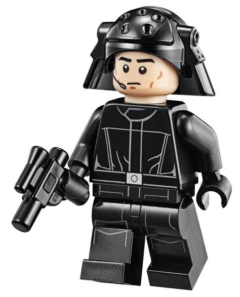Imperial Navy Trooper Lego Star Wars Minifigs