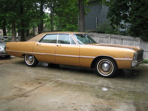 1970 Chrysler Newport Cordoba For C Bodies Only Classic Mopar Forum