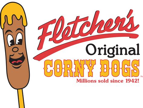 Fletchers Original Corny Dogs A Texas Tradition Since 1942