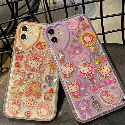 cell phone stickers anime