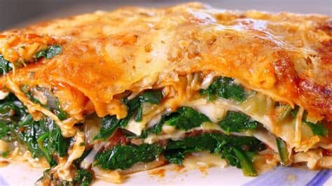 Get notified when recetas de cocina is updated. Lasaña FÁCIL de hacer sin bechamel - YouTube
