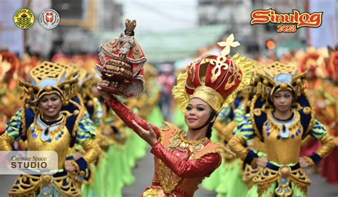 【セブ島】シヌログ祭りにおける携帯電話の通信制限にご注意ください フィリピン旅行専門店