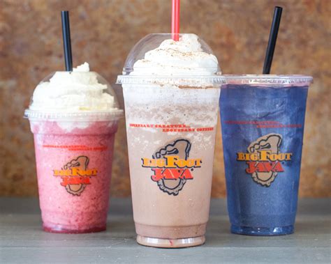 Bigfoot Java Red Bull Drinks Recipe - Find Vegetarian Recipes