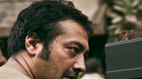 Anurag Kashyap Breaks Silence Over Bombay Velvet Crashing On Box Office