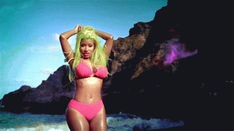 Nicki Minaj Starships Video Best In New Music