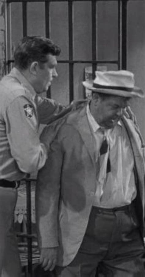 The Andy Griffith Show The Rehabilitation Of Otis Tv Episode 1965