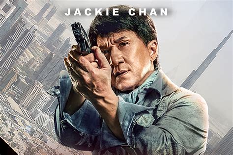 Catch Jackie Chan in Vanguard at Dubai Opera | Movies, Things To Do ...