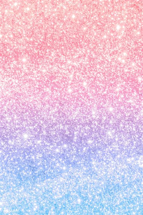 Pink Glitter Ombre Wallpaper Hd Picture Image