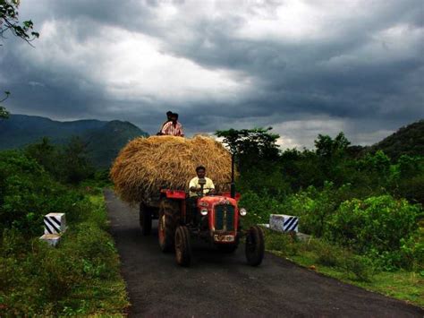 Rural Tourism In India Closer To Your Roots