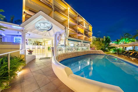 Yellow Bird Hotel Unctad 15 Barbados