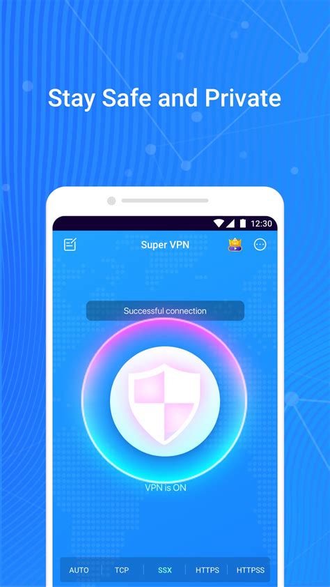 Super Vpn Apk For Android Download