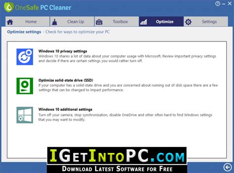 Onesafe Pc Cleaner Pro 6 Free Download