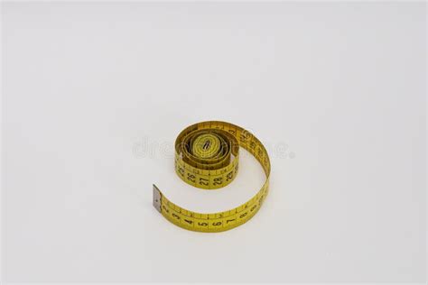 Measuring Tape In Centimeter Stock Image Image Of Close Tool 115070379