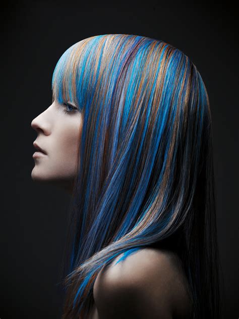 Hair Color Trends Women Blog