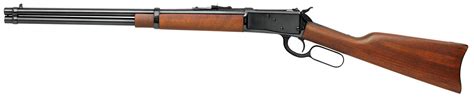 Rossi M92 Carbine 44 Rem Mag 16 81 Lever Action Rifle Black