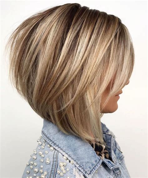 60 Layered Bob Styles Modern Haircuts With Layers For Any Occasion In