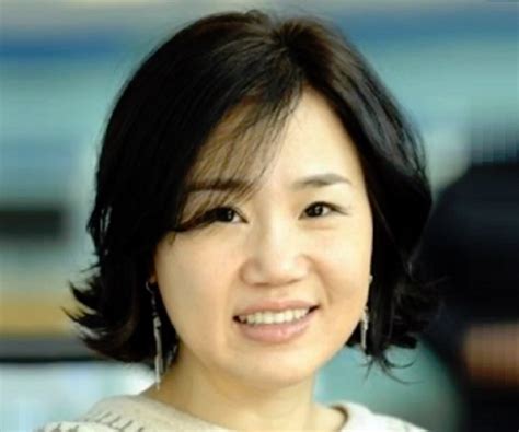 Kim Eun Sook Biography Life Story Career Awards Age Height