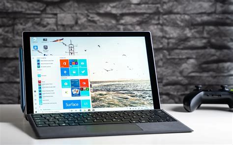 Microsoft Surface Pro 7 Review Better Than Its Competition
