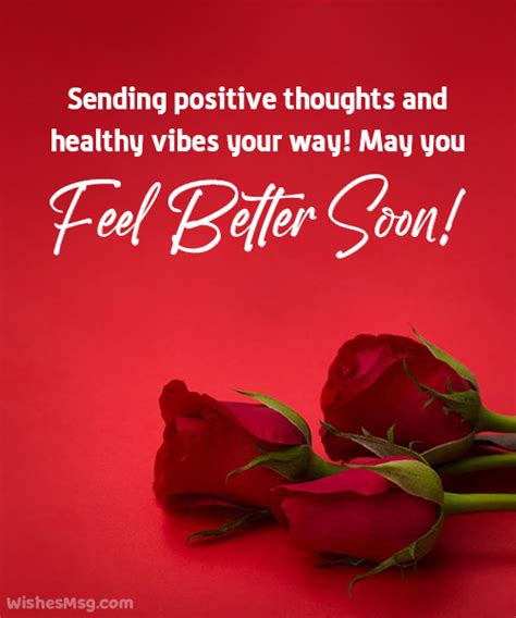 200 Get Well Soon Messages Wishes And Quotes Best Quotations Wishes