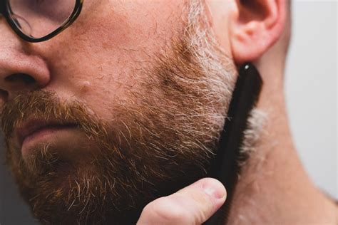 A Beard Dye Guide Everything You Ever Wanted To Know