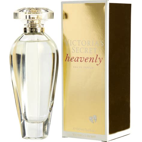 Heavenly Victorias Secret Eau De Parfum Mujer 50 Ml