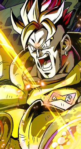 Dragon ball legends is a mobile game published by bandai namco. CHARACTERS｜DRAGON BALL LEGENDS｜BANDAI NAMCO Entertainment ...