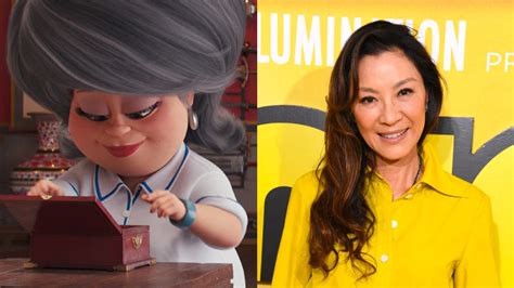 Actors Who Voiced In Minions The Rise Of Gru Movie