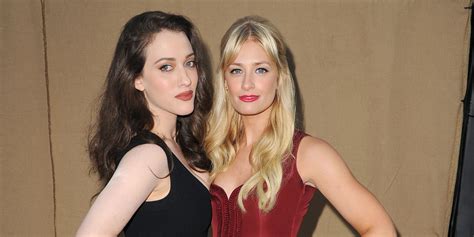 Are Kat Dennings And Beth Behrs The New Tina Fey And Amy Poehler