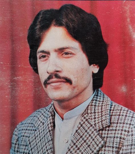 Punjabi Folk Singer Attaullah Khan Essakhilvi Mandi Bahauddin District