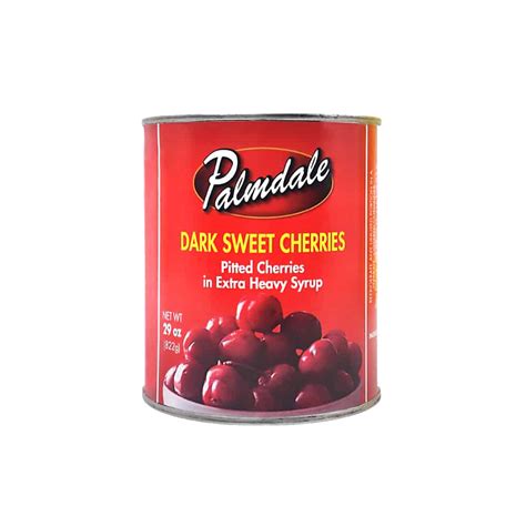 Palmdale Dark Sweet Cherries Malaysia Essentialsmy