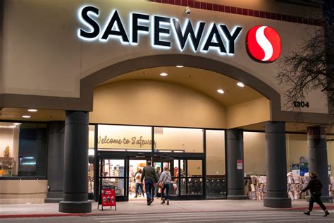 California Consumer Says Albertsons Safeway Brand Hiked Prices For