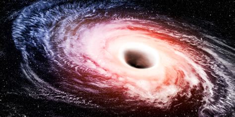 Hallan la pieza perdida en la evolución de los agujeros negros cerca
