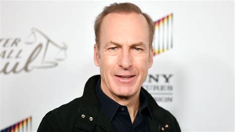 Bob Odenkirk Collapses On Set Of Better Call Saul