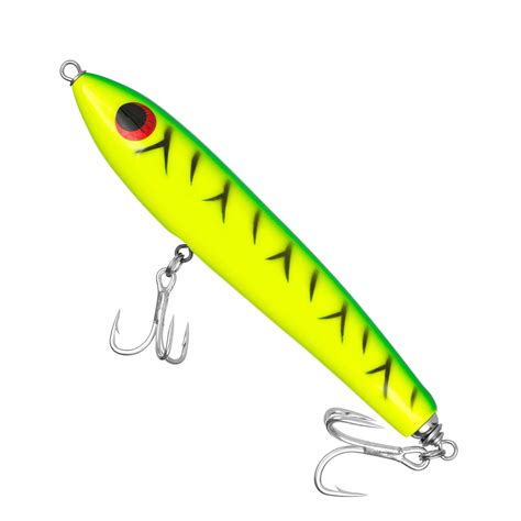 Kaku Lures Ppp Floating Stick Bait 105g 210mm — Hifishgear