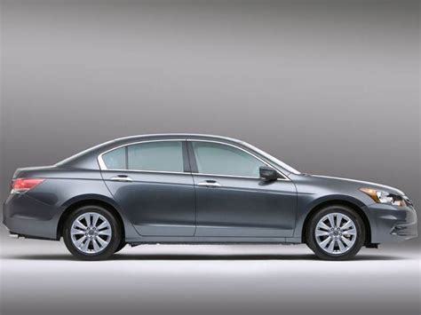 2012 Honda Accord Values And Cars For Sale Kelley Blue Book